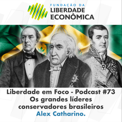 Liberdade em foco