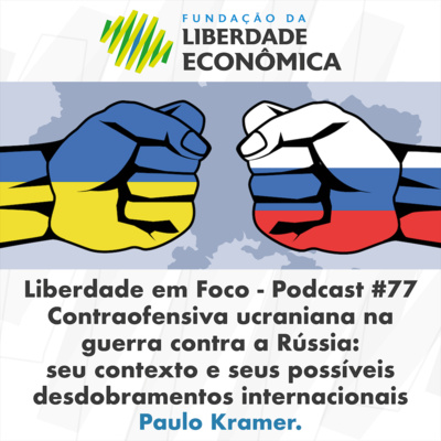 Liberdade em foco