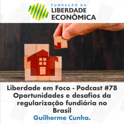 Liberdade em foco
