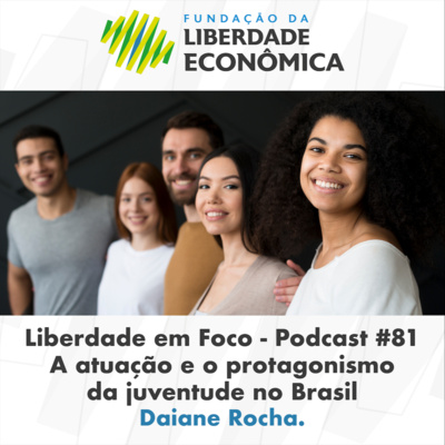 Liberdade em foco