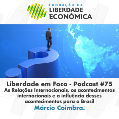 Liberdade em foco