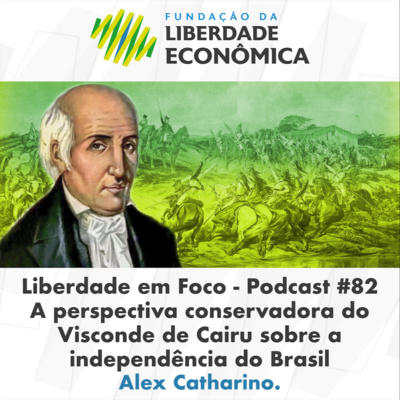 Liberdade em foco