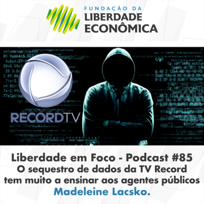 Liberdade em foco
