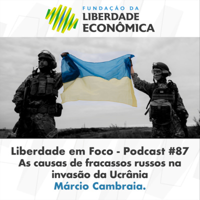 Liberdade em foco
