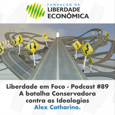 Liberdade em foco