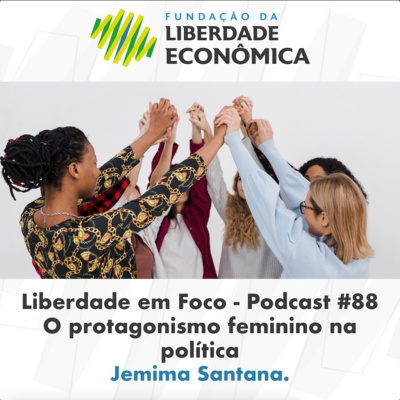 Liberdade em foco