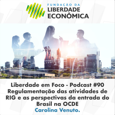 Liberdade em foco
