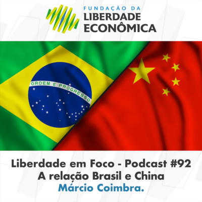Liberdade em foco