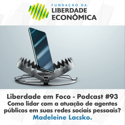Liberdade em foco