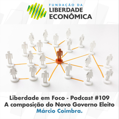 Liberdade em foco