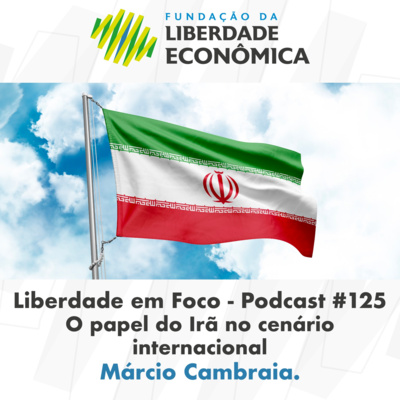 Liberdade em foco