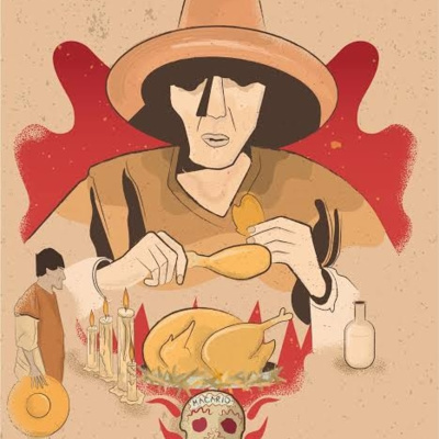 Macario / Capitulo V y VI episode artwork