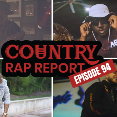 Country Rap Report