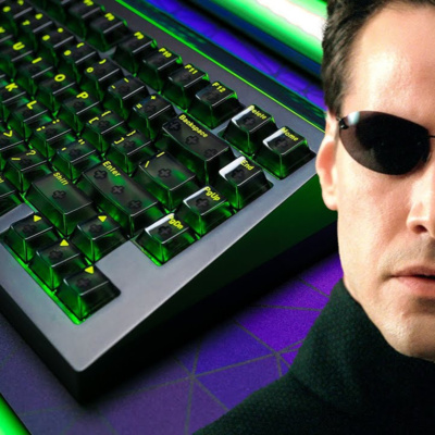 Keyboards cost HOW much in the Matrix??