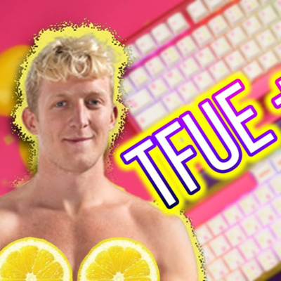 The JUICY New Keyboards from TFUE