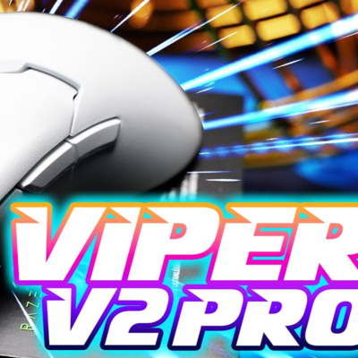 Viper V2 PRO is TEARING our Community APART! #emotional😁