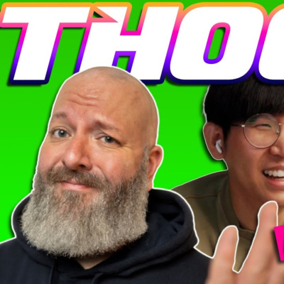 Asking Top Keyboard Creators - What is Thock?