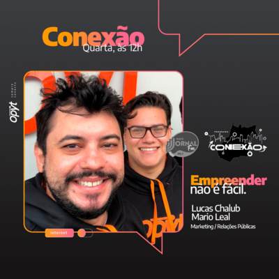 Conexão Opyt
