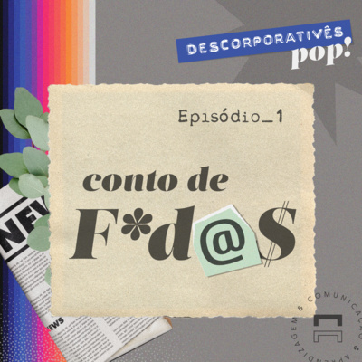 Descorporativês Pop