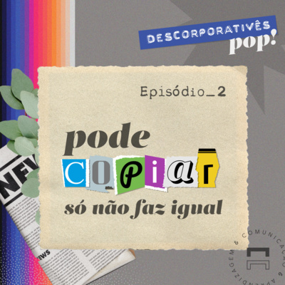 Descorporativês Pop
