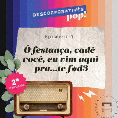 Descorporativês Pop