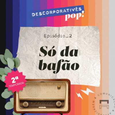 Descorporativês Pop