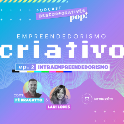 Descorporativês Pop