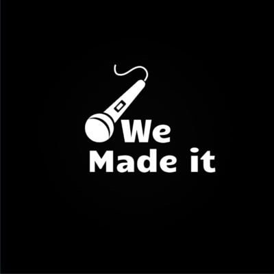 We Made It!!! - Episode 4 - Dalton Liebschwager episode artwork