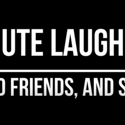 Last Minute Laugh - Episode 3 - Bad Guys, Bad Friends, And So Much More