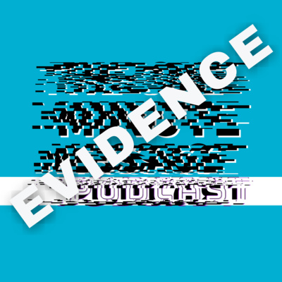 31 - EVIDENCE: Ekron and the Importance of the Small Things episode artwork