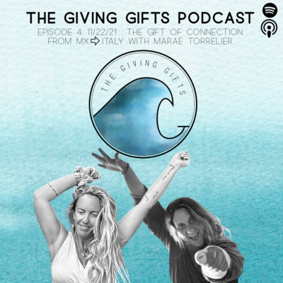 The Giving Gifts Podcast