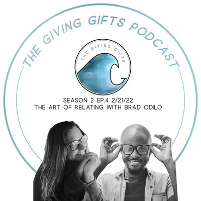 The Giving Gifts Podcast