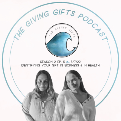 The Giving Gifts Podcast