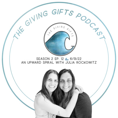 The Giving Gifts Podcast
