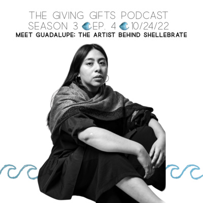 Meet Guadalupe:The Artist behind Shellebrate