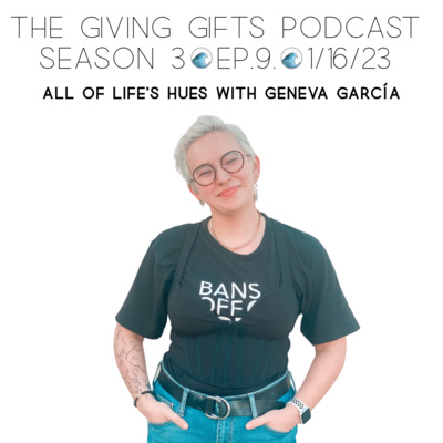 The Giving Gifts Podcast