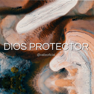 DIOS PROTECTOR 2 episode artwork