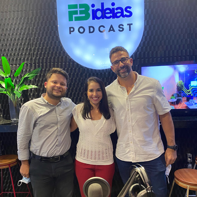 #5 - Desmistificando o mercado financeiro - Conceitos, definições e dicas para iniciar no mundo dos investimentos com Juliana Miranda. episode artwork