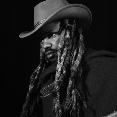The Omari Harebin Show