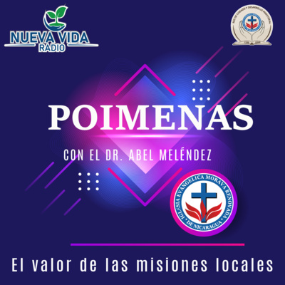 POIMENAS
