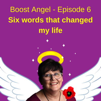 Boost Angel