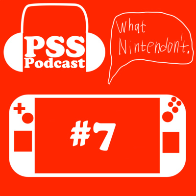 PSS Podcast