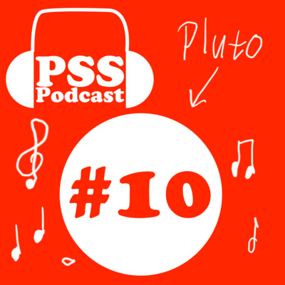 PSS Podcast