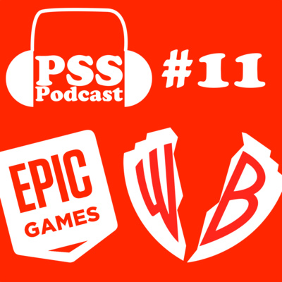 PSS Podcast
