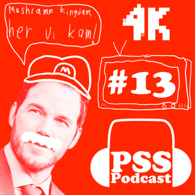 PSS Podcast