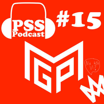PSS Podcast