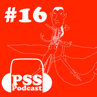 PSS Podcast