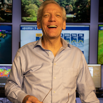 Carolina Weather Group