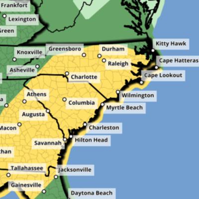 Carolina Weather Group