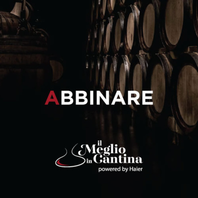 Il Meglio In Cantina powered by Haier